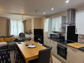 City view apartment